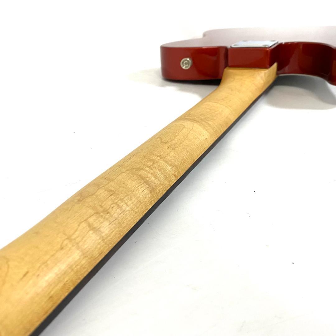 BUSKERS バスカーズ エレキギター