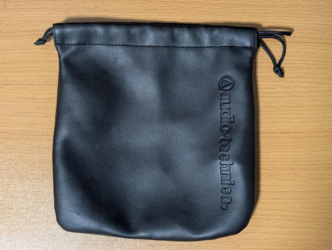 Audio-Technica ATH-M50x プロフェッショナル ヘッドホン