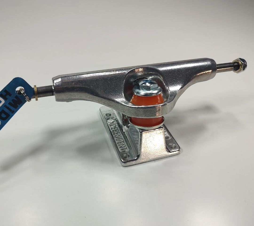 139 MID F. Hollow Independent Truck 新品2個