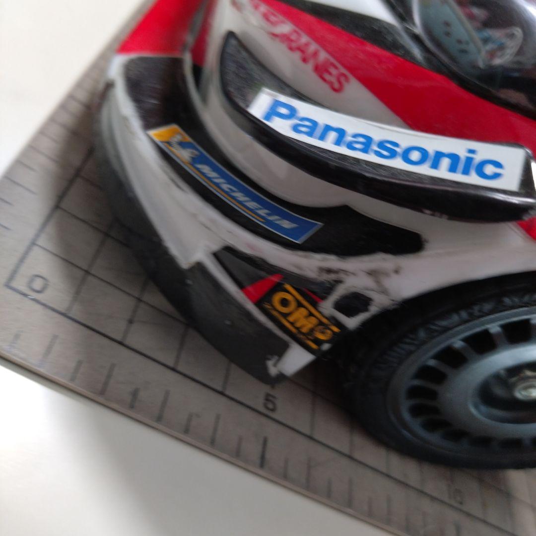 タミヤ　TT-02 GRヤリス オプション多数　オマケ付き