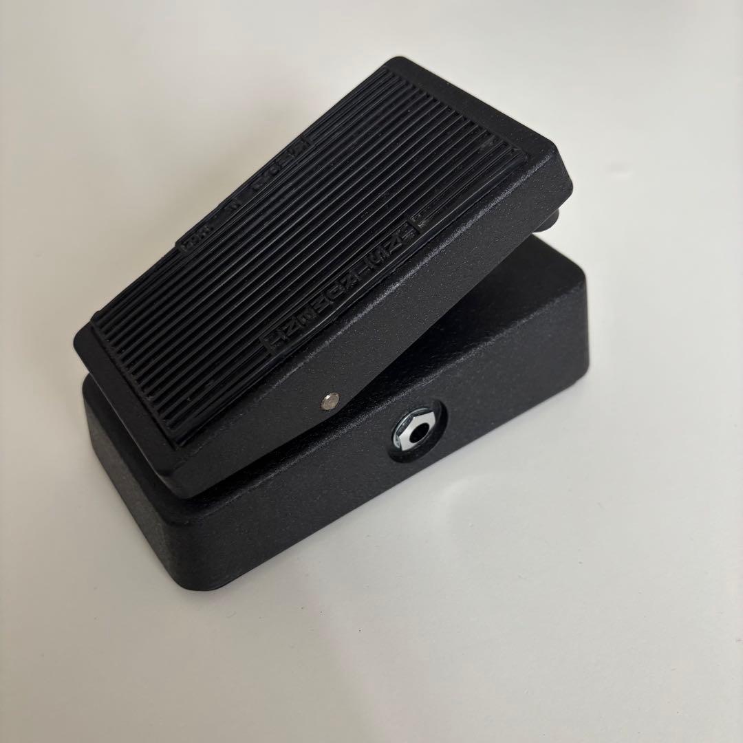 ギター Jim Dunlop cry baby mini