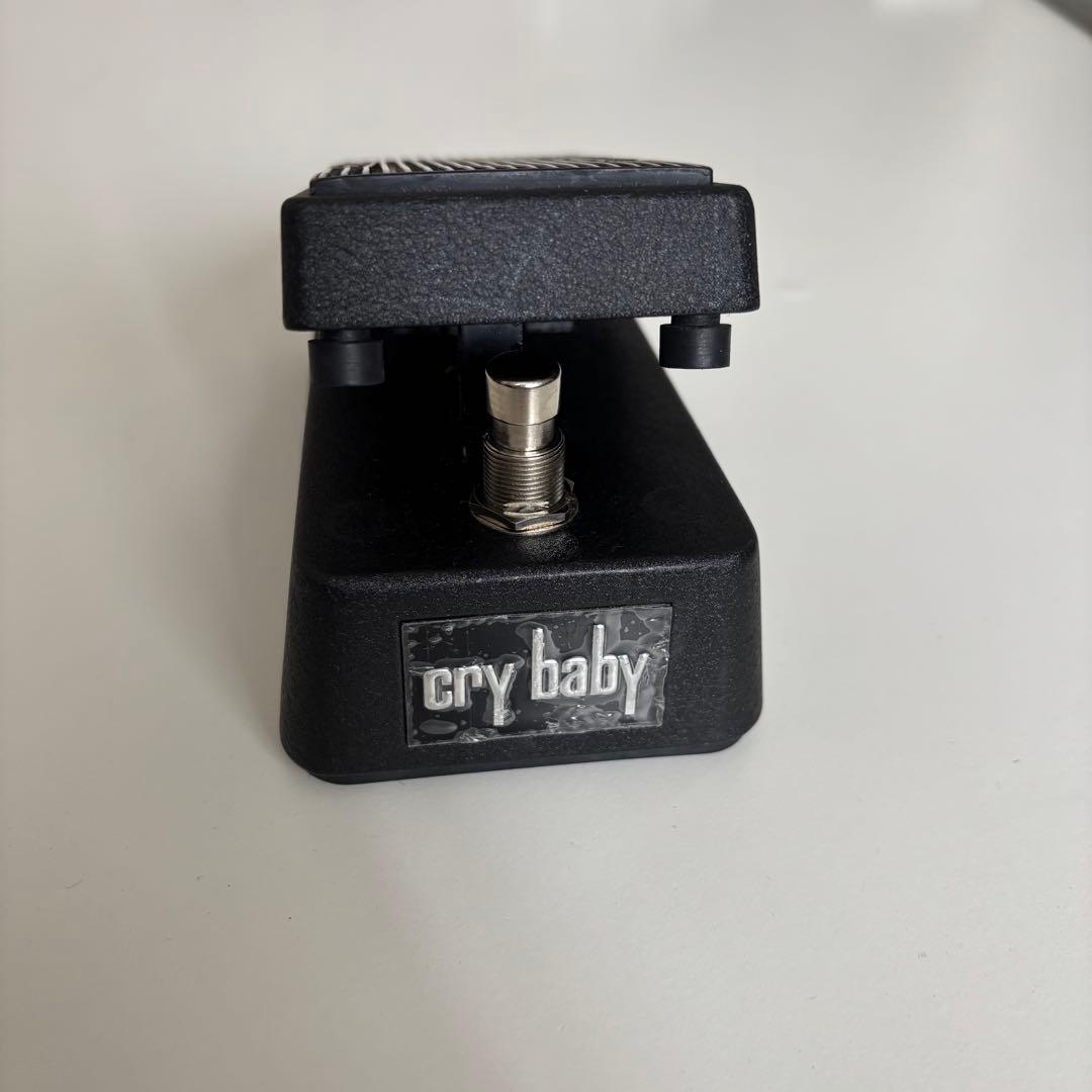 ギター Jim Dunlop cry baby mini