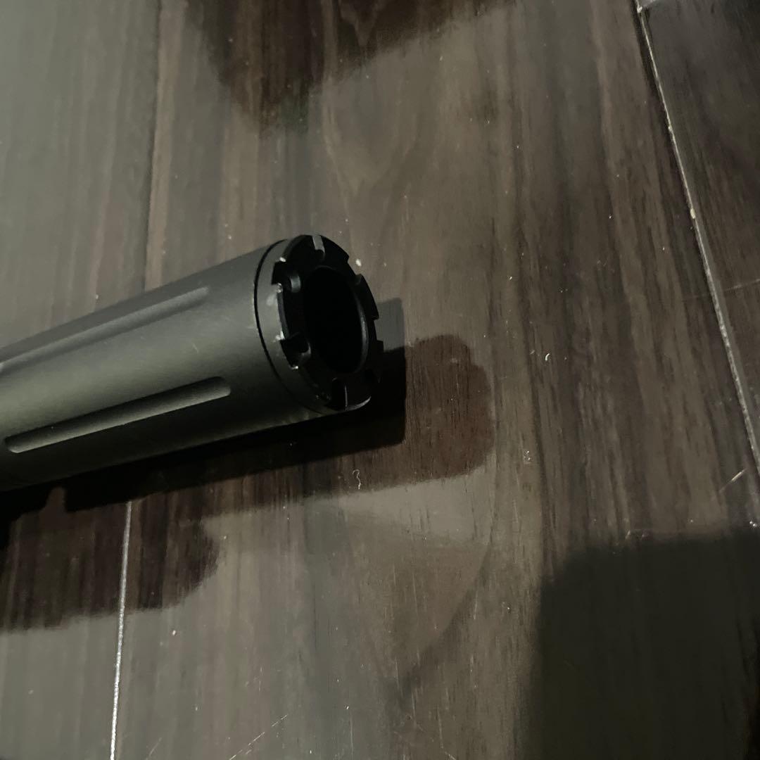 HK416C 次世代電動ガン バッテリー付き