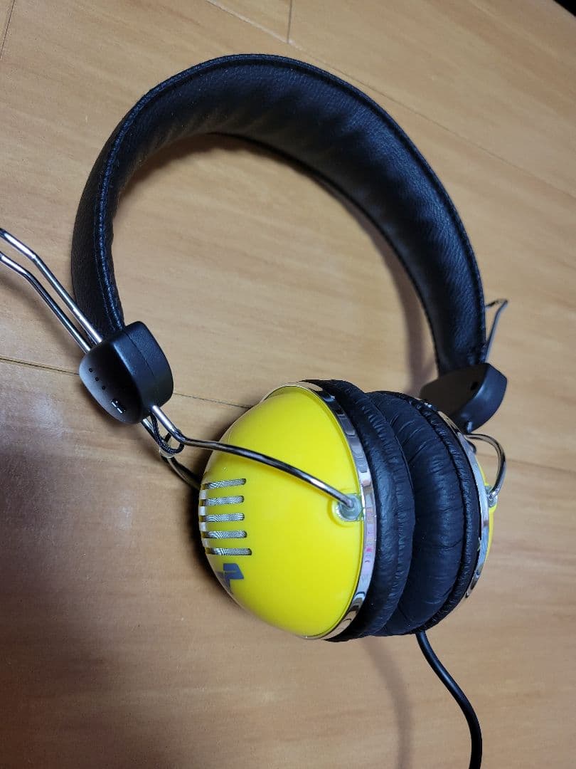 Spitfire R2(シェルドン) イエロー 11GR2-YE