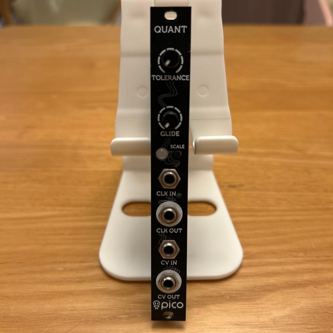 Erica Synth Pico Quant （元箱あり、電源ケーブルなし）