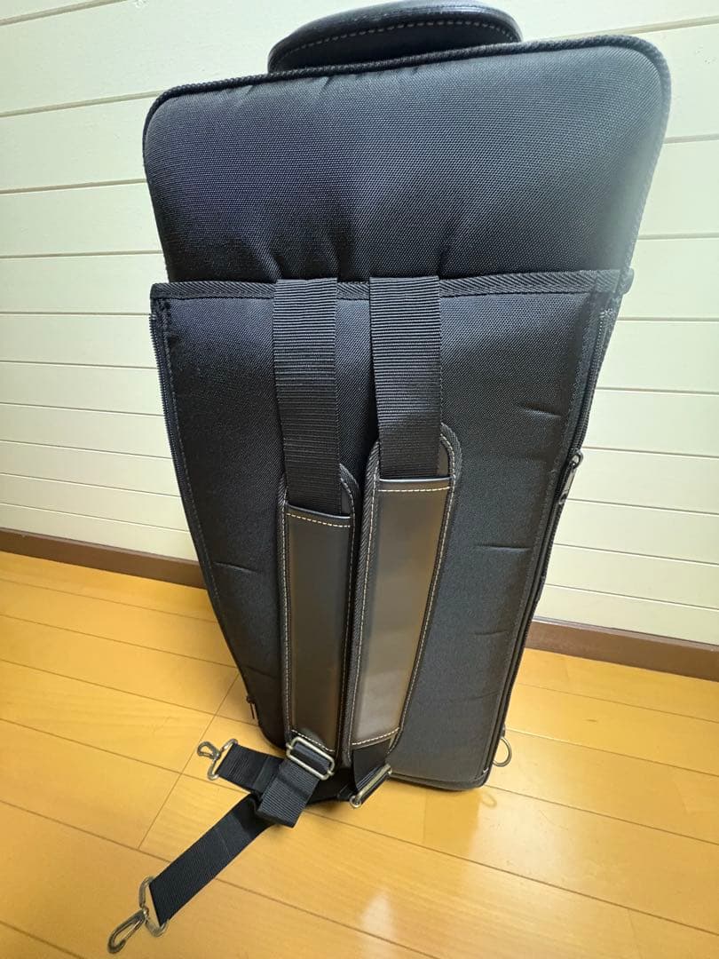 ヤナギサワアルトサツクスWO20 本体