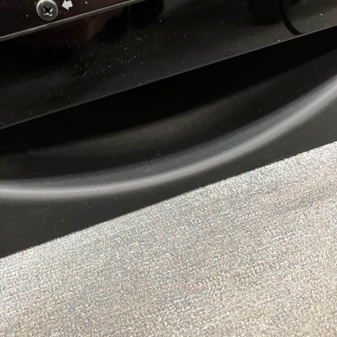 YAMAHA サブウーファーシステム NS-SW700（BP）ピアノブラック