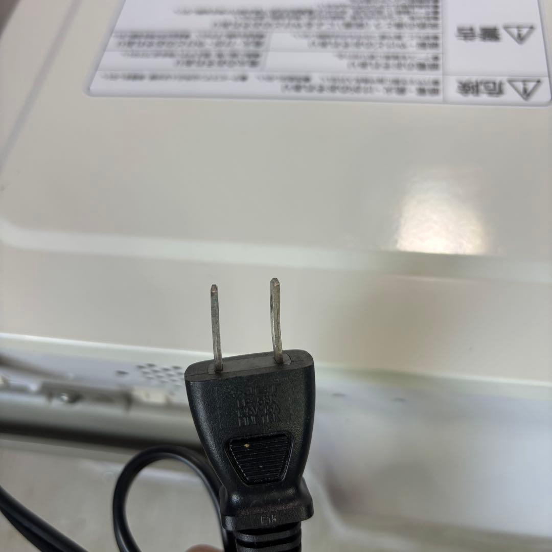 日立　HMR-FS182 電子レンジ　2021年製