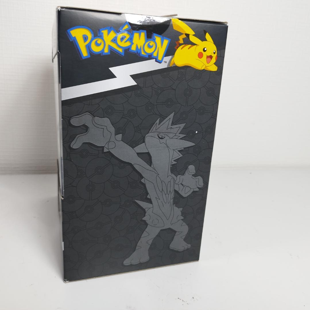 ポケモンセレクト ストリンダー フィギュア 人形 新品 ポケモン セン I21A