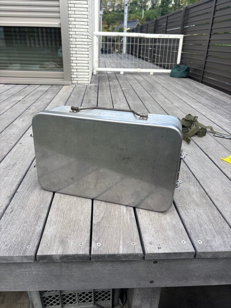 SMP 523 GI メディカル2バーナー