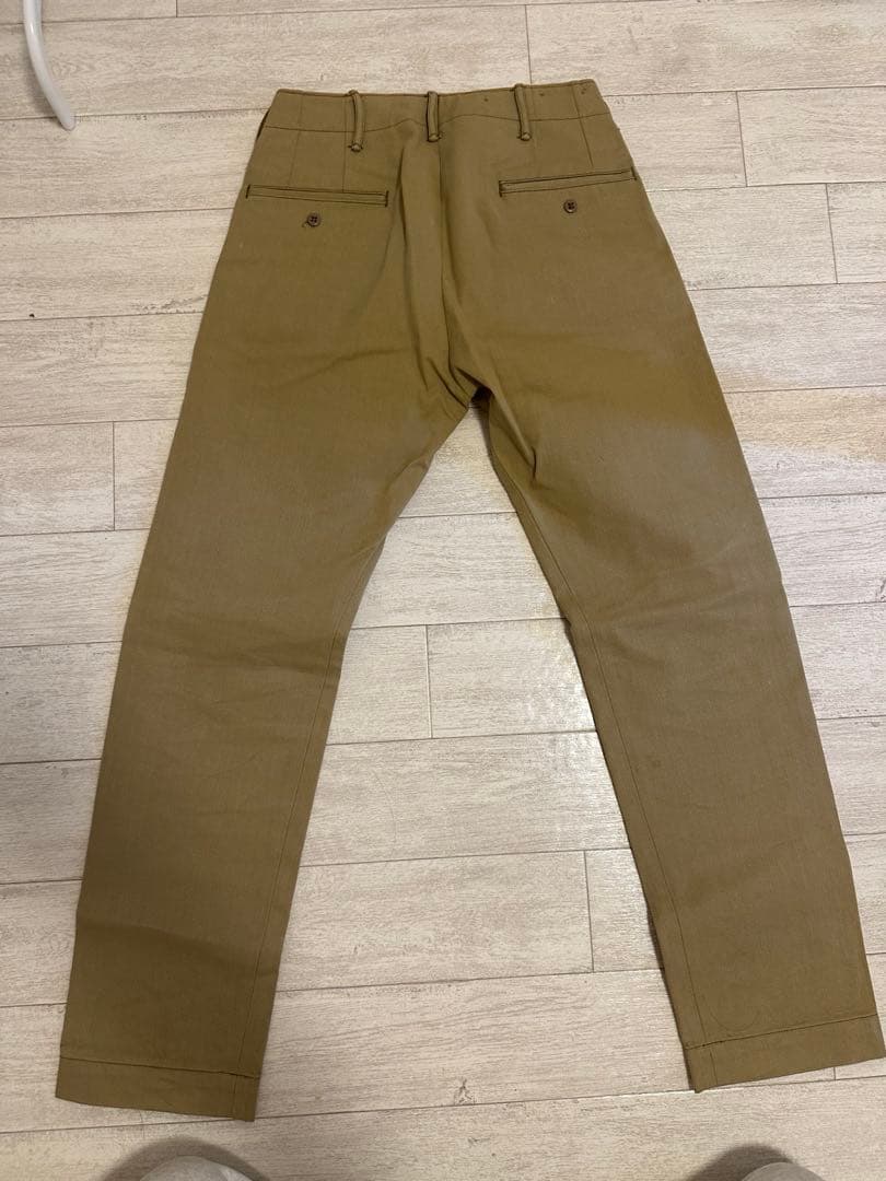 RRL チノパン　limited Edition 29×30