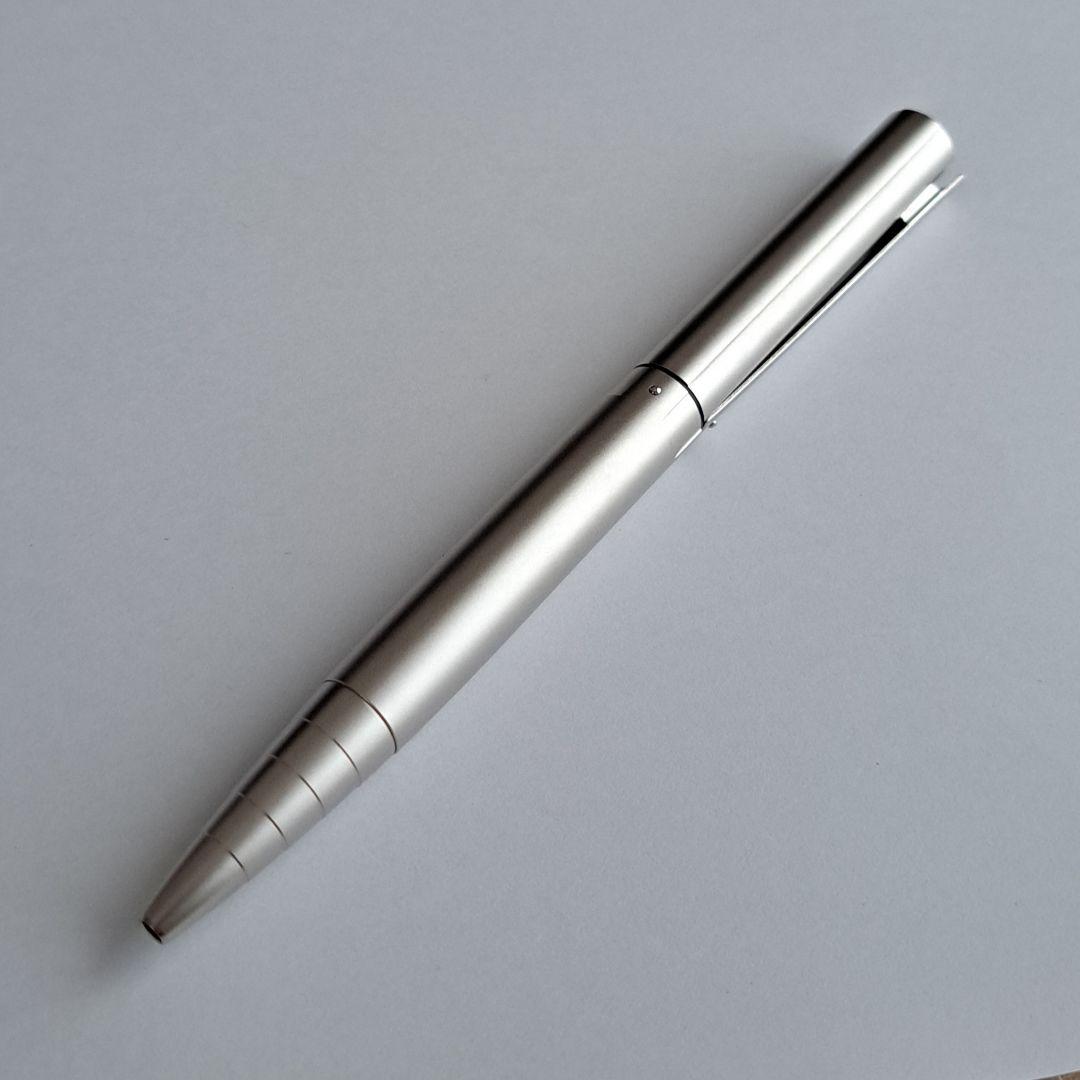 lamy dialog2 ラミー ダイアログ2 ボールペン 廃盤 廃番 限定