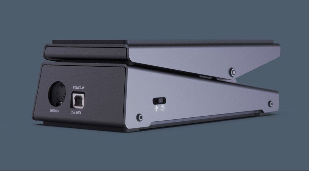 Beat Bars EX3 MIDI USB ペダル　コントローラー