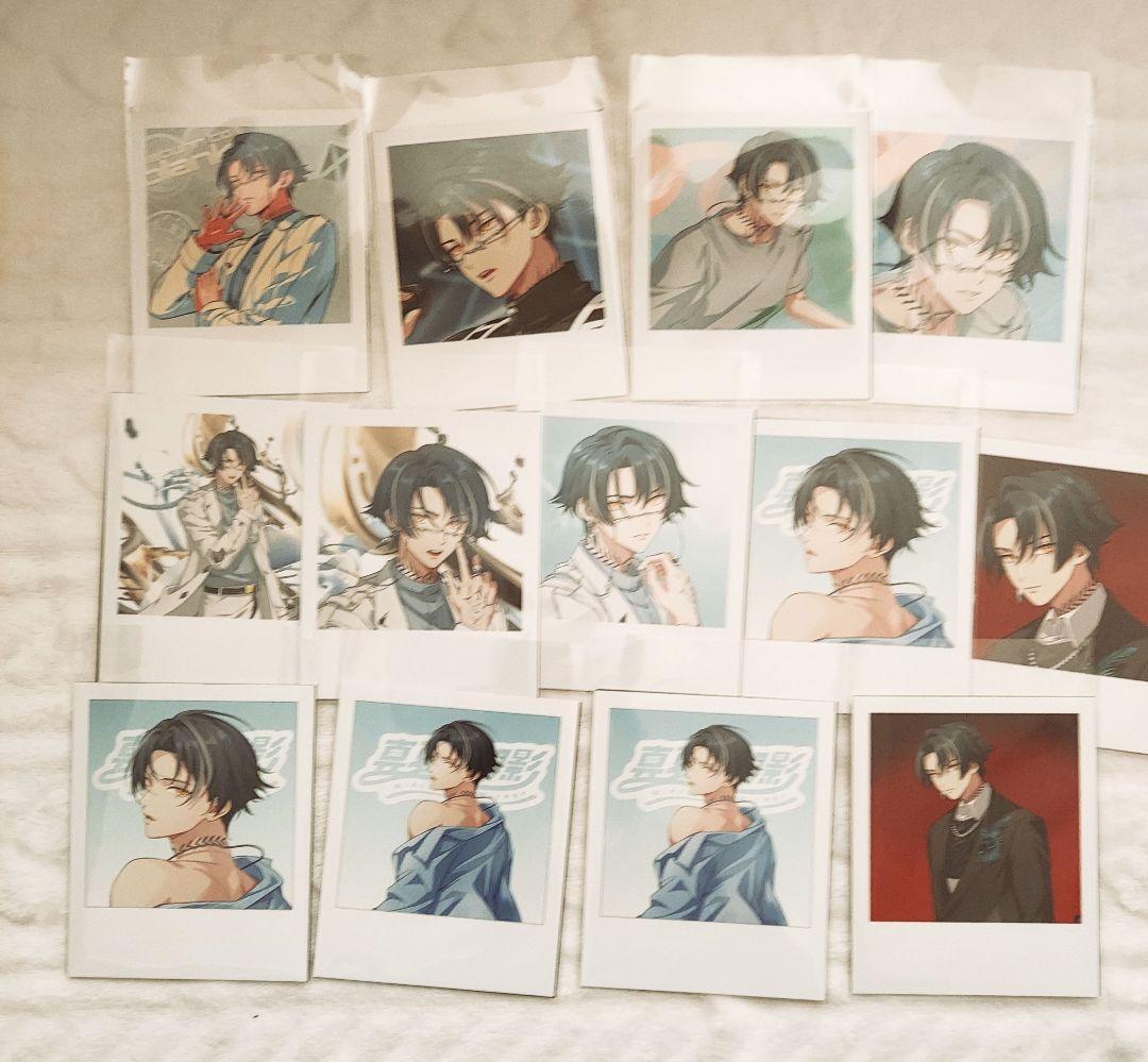 Paradox Live パラライ 1Nm8 グッズまとめ売り