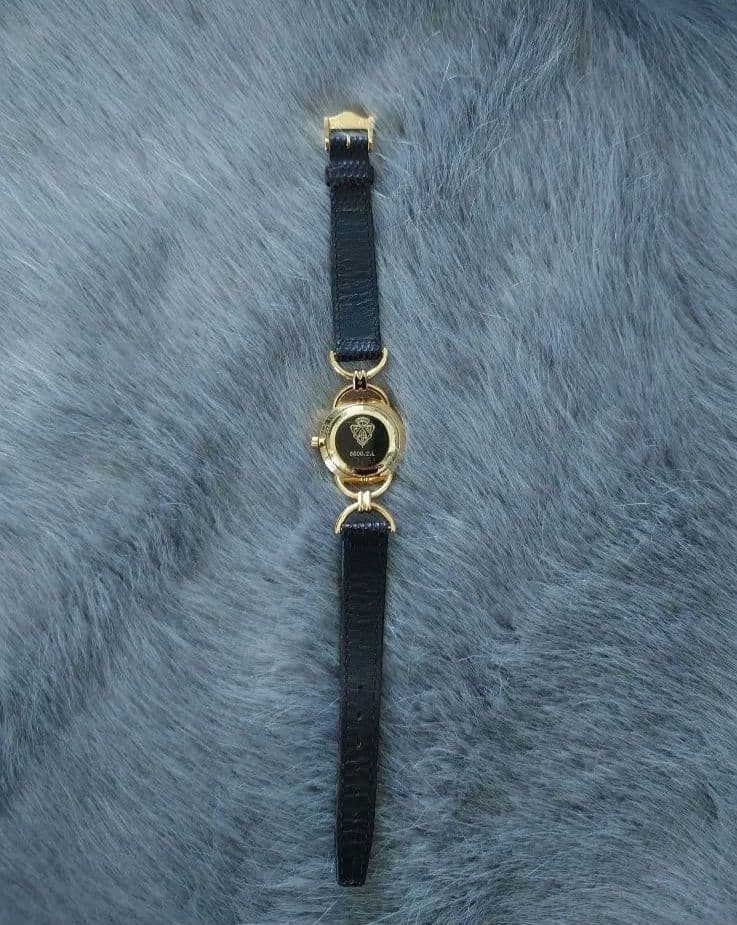 【極美品】【GUCCI】 シェリーライン正規ベルト 付属品完備