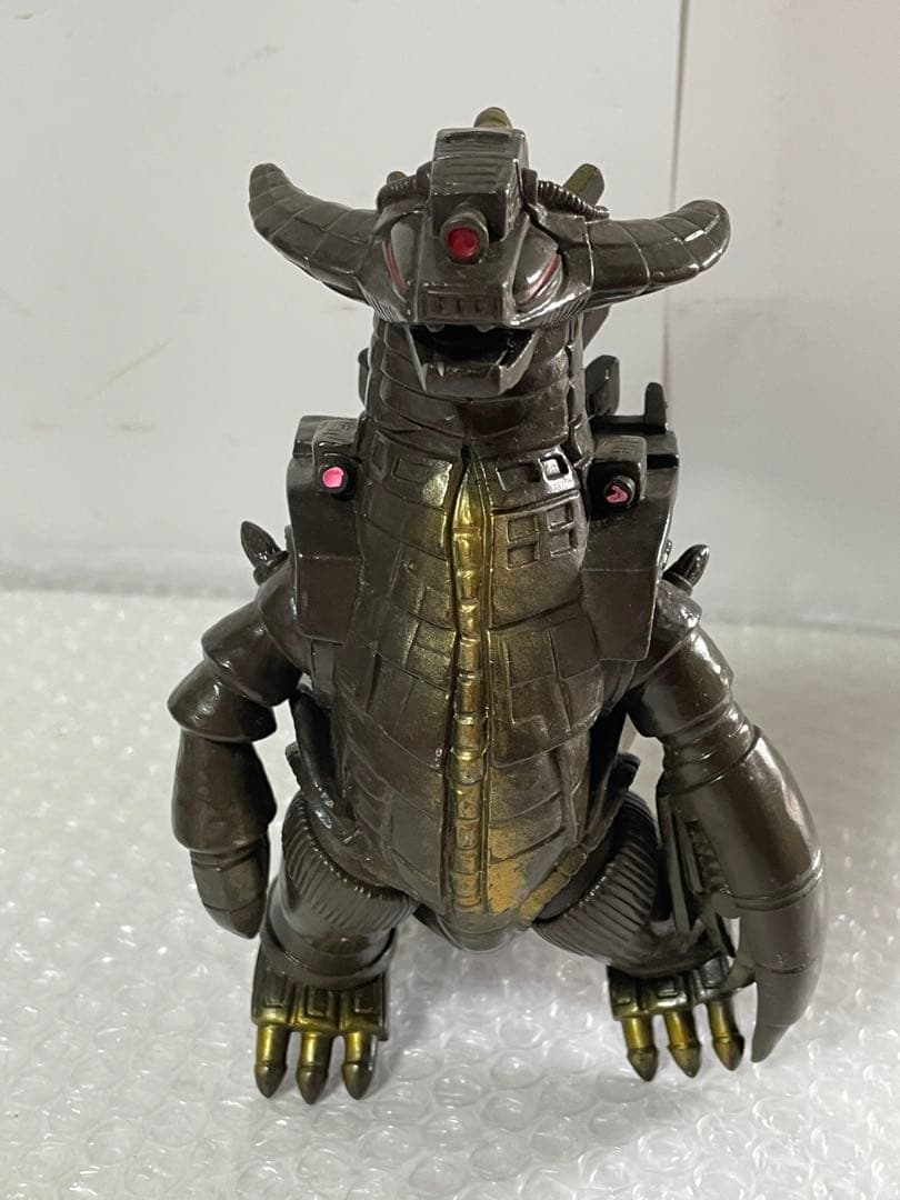 グランドキング 1984年