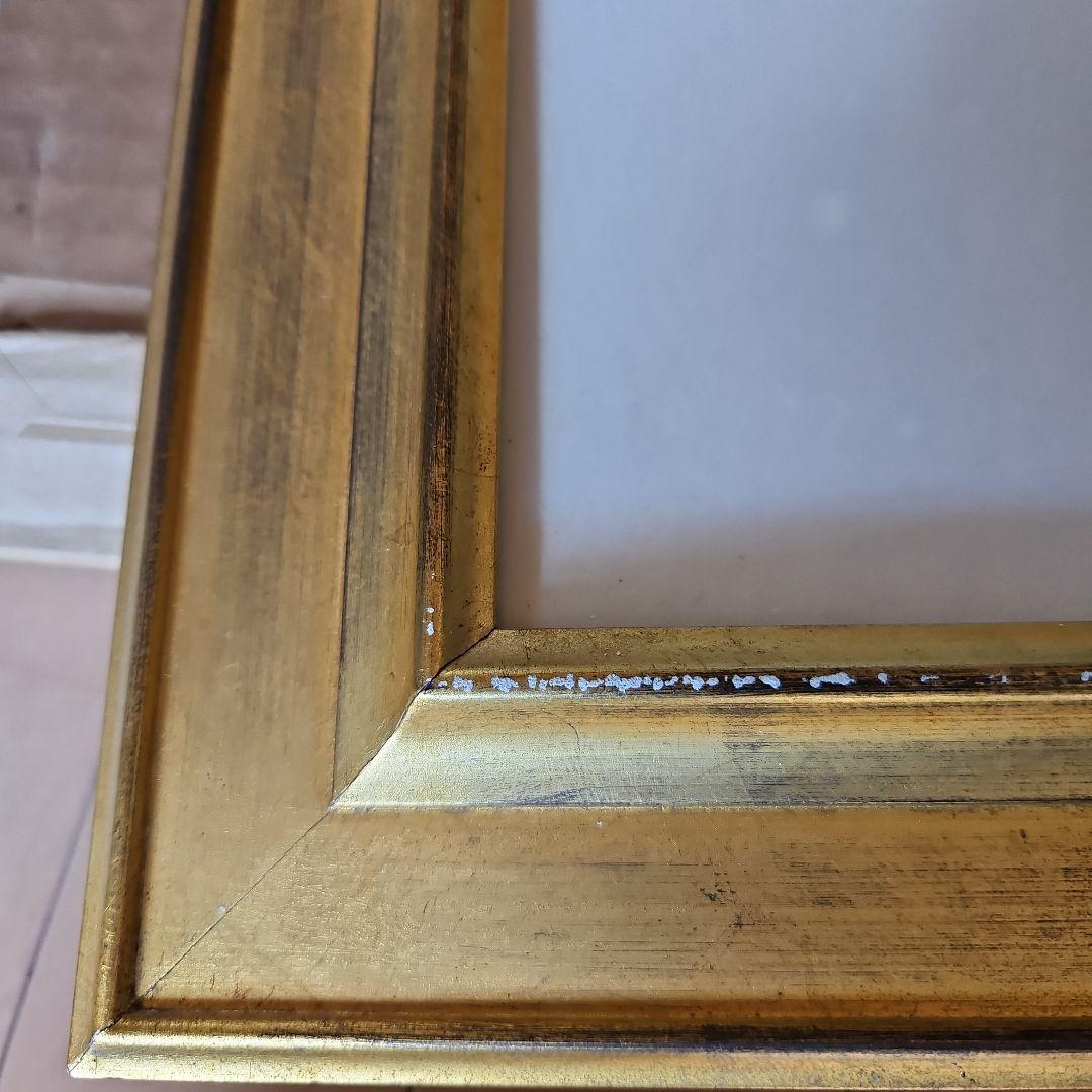 徳田　宏行　パステル画　ビスクドール　フランス