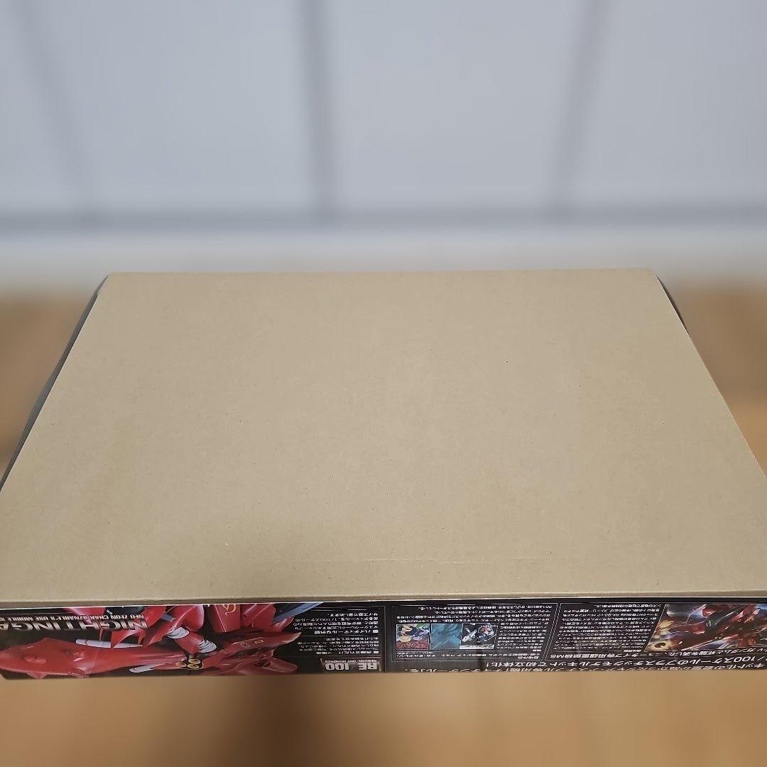 ガンプラ RE ナイチンゲール