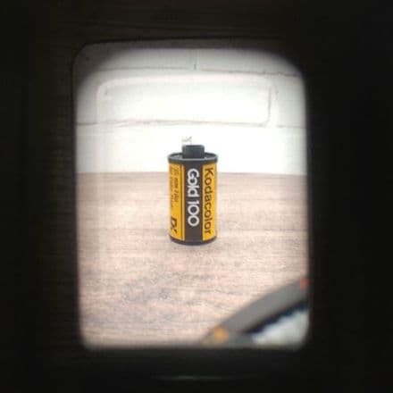 【完動品】OLYMPUS PEN EES-2 【分解清掃済】