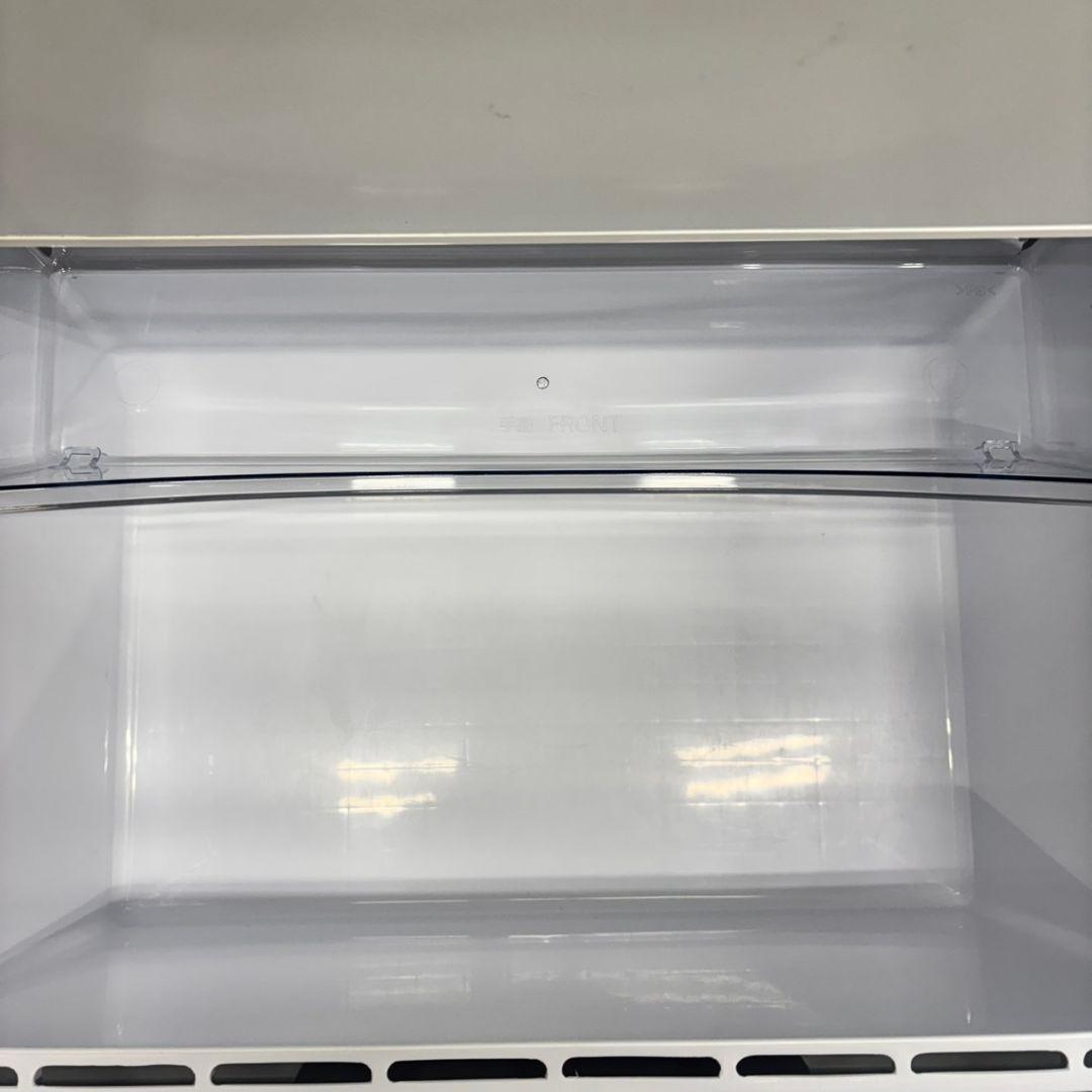 527 冷蔵庫　大型　自動製氷機付　右開き　200L〜300L　極美品　半年保証