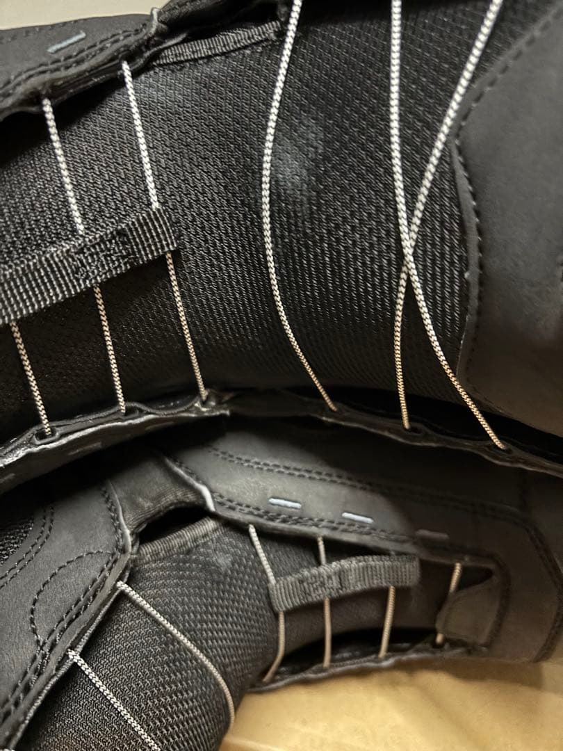 セール！　nitro club boa スノーボード　ブーツ　28cm ナイトロ