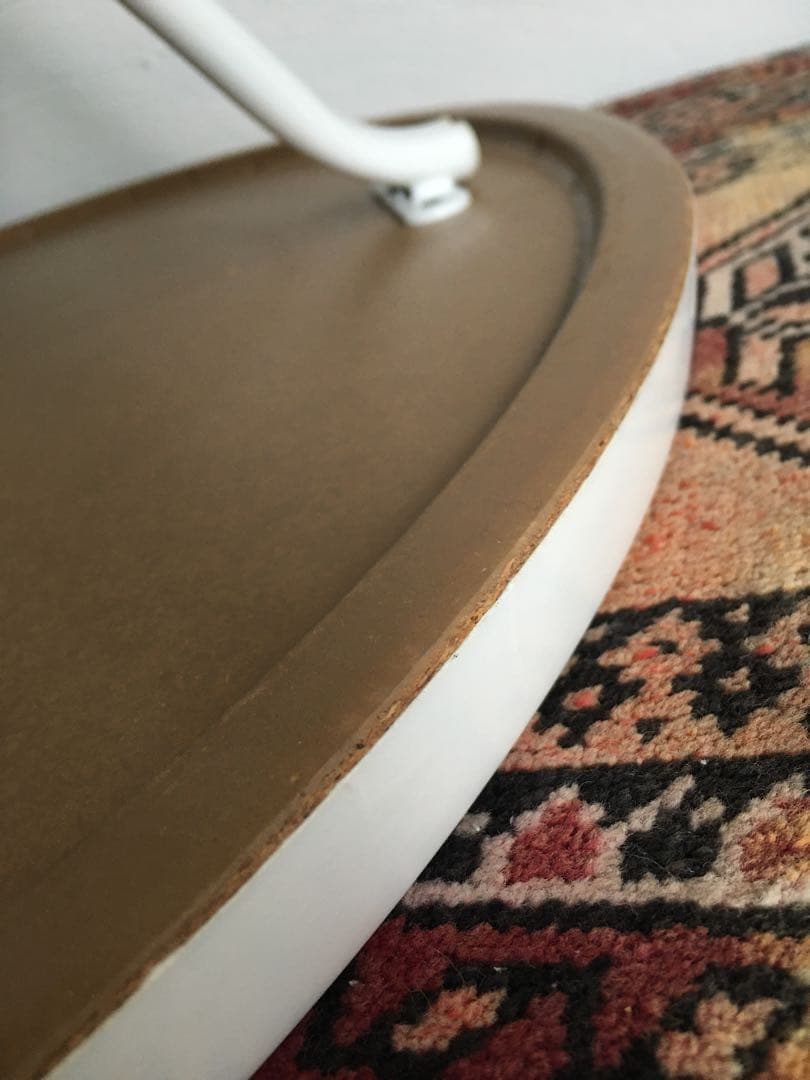 arflex ラウンドテーブル