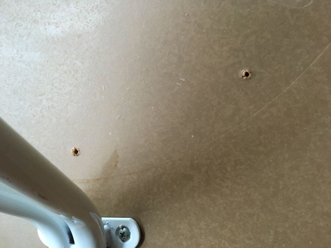 arflex ラウンドテーブル