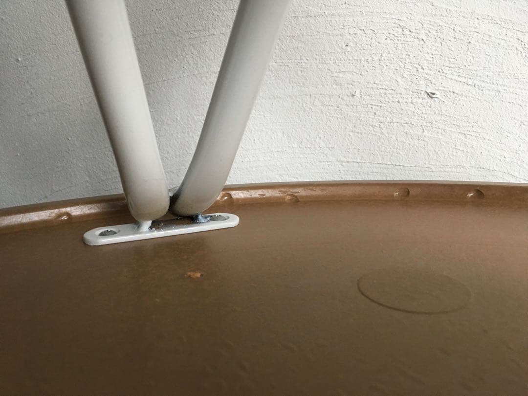 arflex ラウンドテーブル