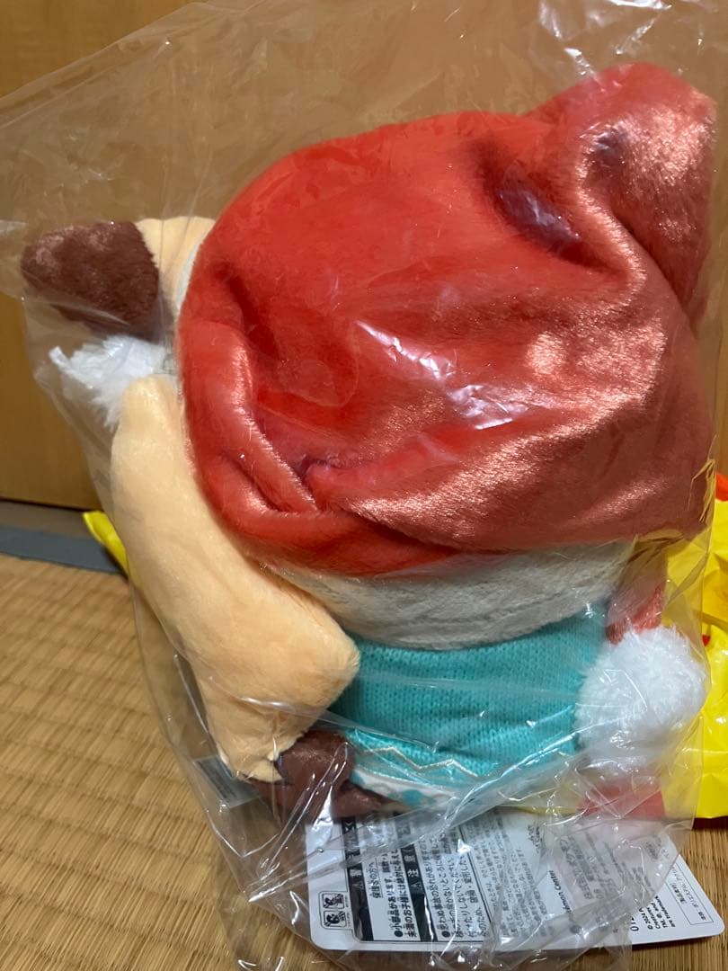 ポケモン　ピカチュウ　ぬいぐるみ　まとめ売り