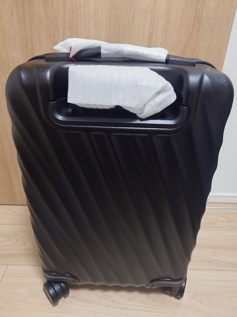 スーツケース TUMI 19 DEGREE 0228771DTX2