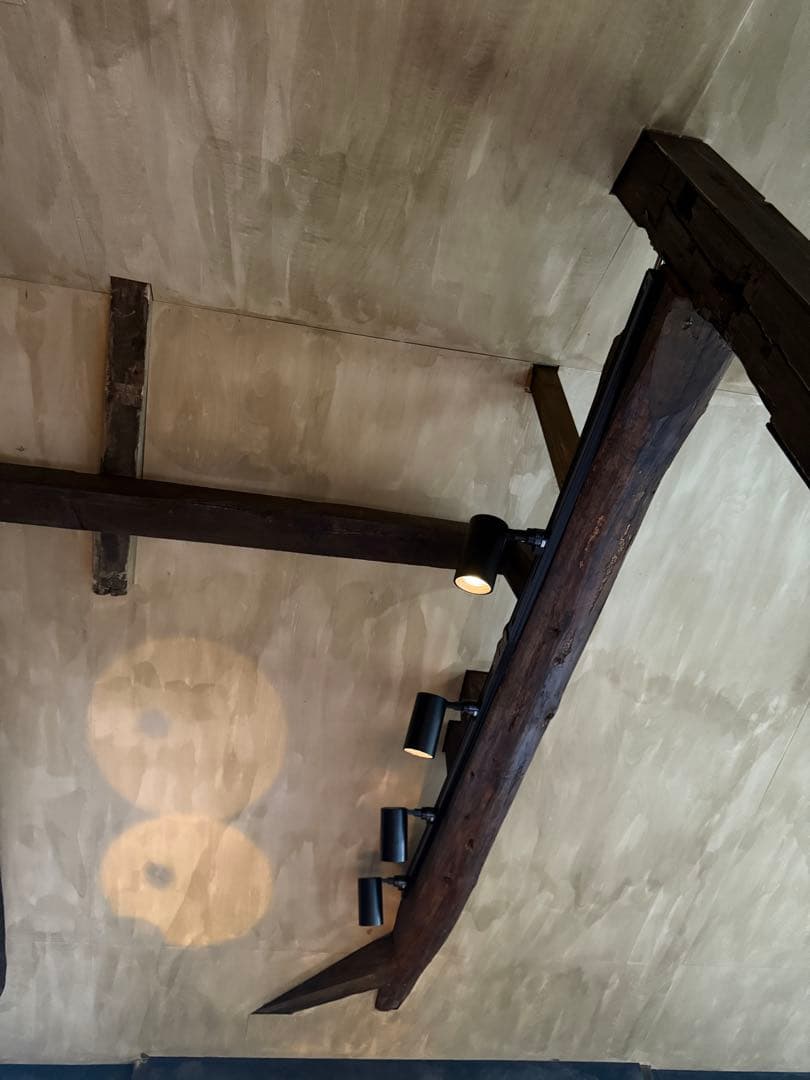 ブラック スポットライト DSL-5395YBG LED まとめ売り　7個セット