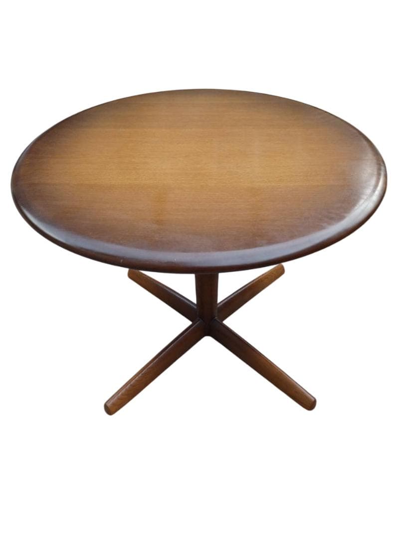 飛騨産業 / HIDA キツツキ ダイニングテーブル 食卓 ラウンドテーブル