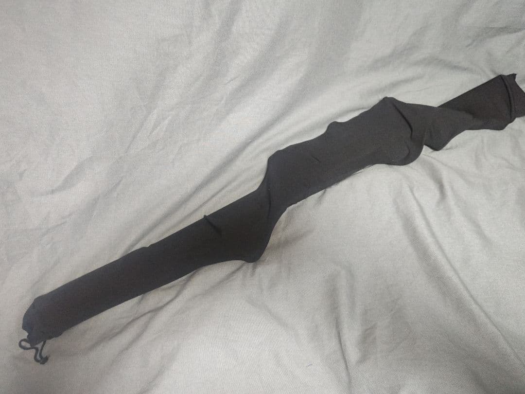 東京マルイ　VSR-10 プロハンターG　黒色木製ストックカスタム