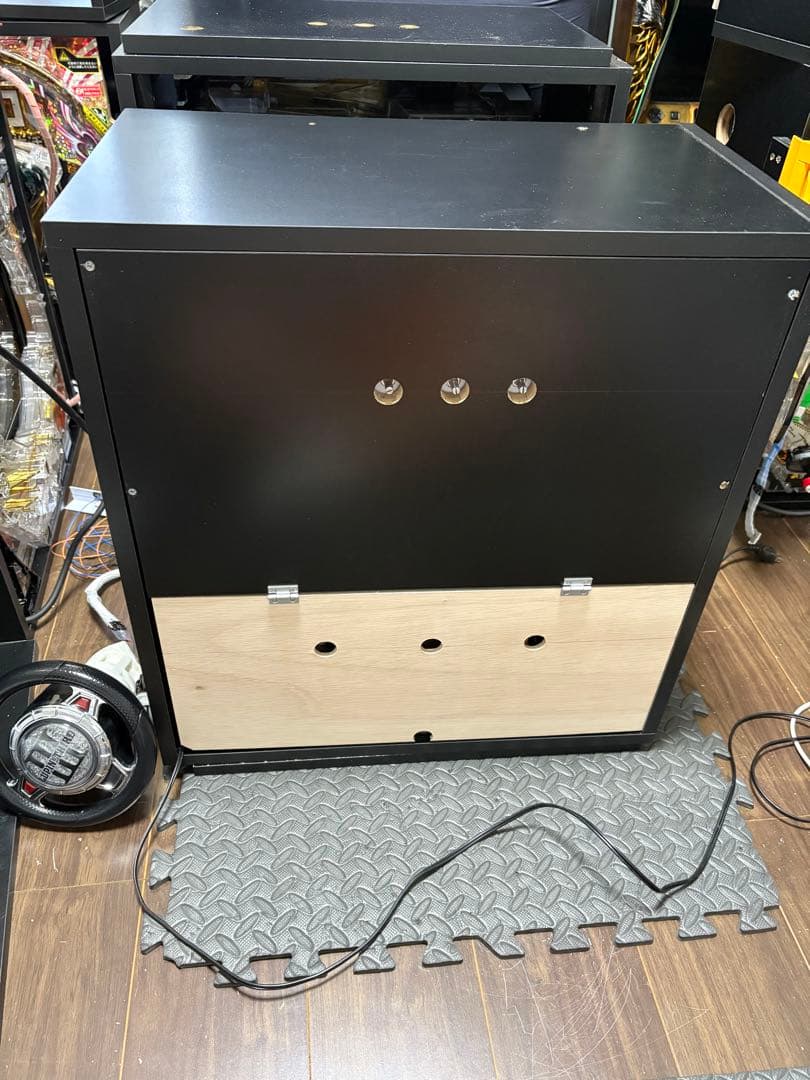 【超希少】 CRルパン三世〜I'm a super hero~卓上 ボックス