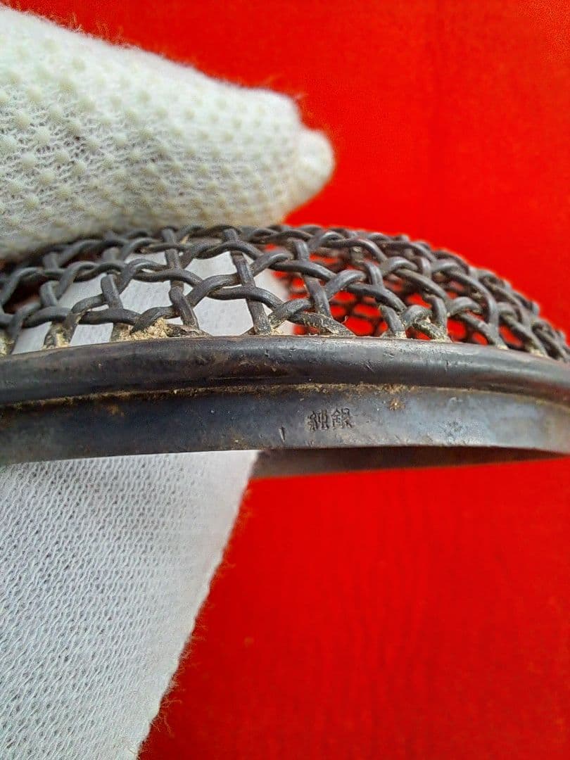 純銀 スターリングなど古美術品 366.9グラム