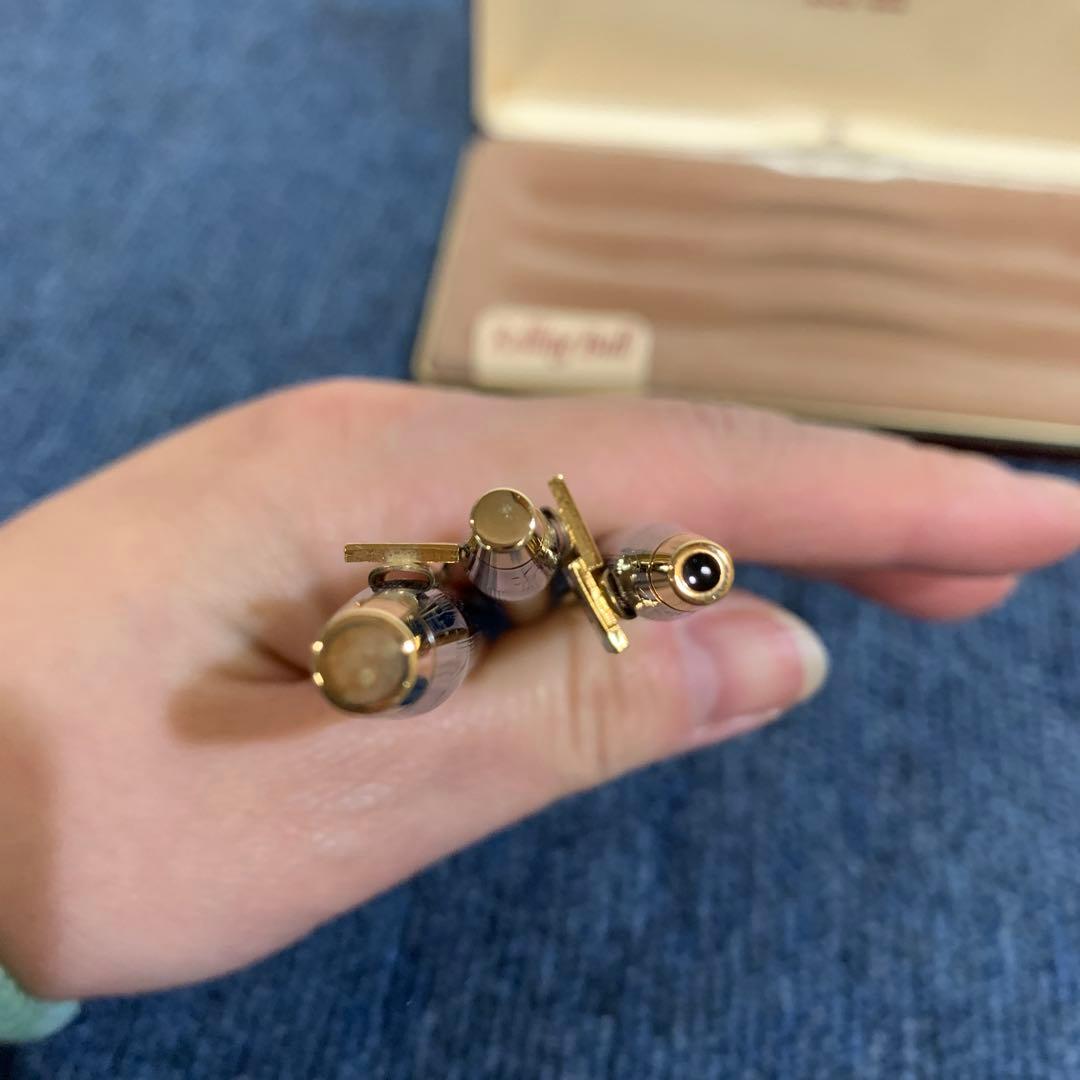 クロス　ボールペン シャープペンシル　３本セット