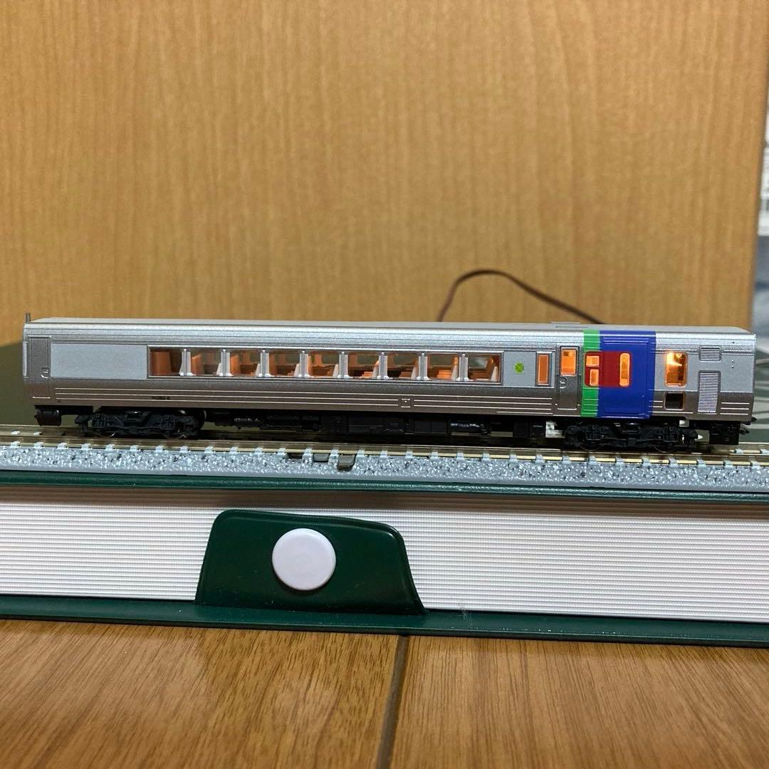 KATOキハ283系スーパーおおぞら6両基本&増結4両セット計10両Nゲージ