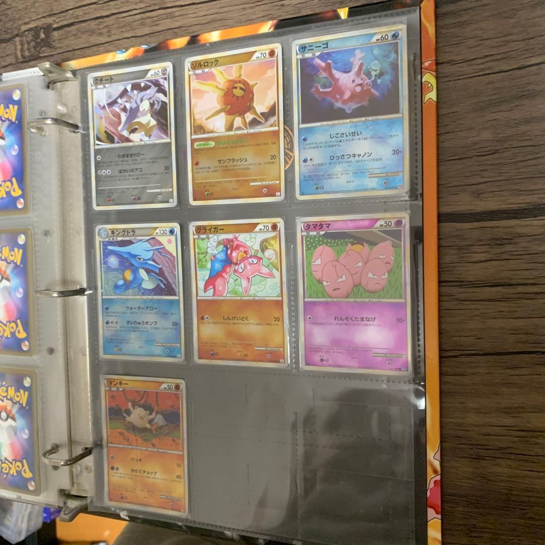 昔のカード　コレクション品　まとめ売り