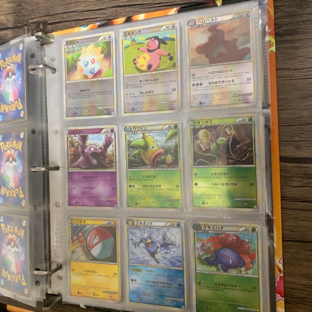 昔のカード　コレクション品　まとめ売り