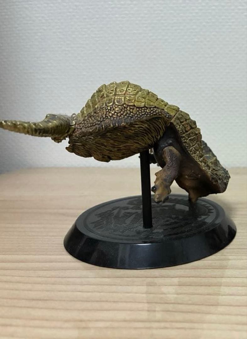 モンスターハンタースタンダードフィギュア 11体まとめ売り