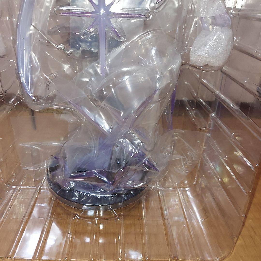 原神 刻晴 疾雷快雨Ver. 1/7 [APEX] 特典付き　フィギュア