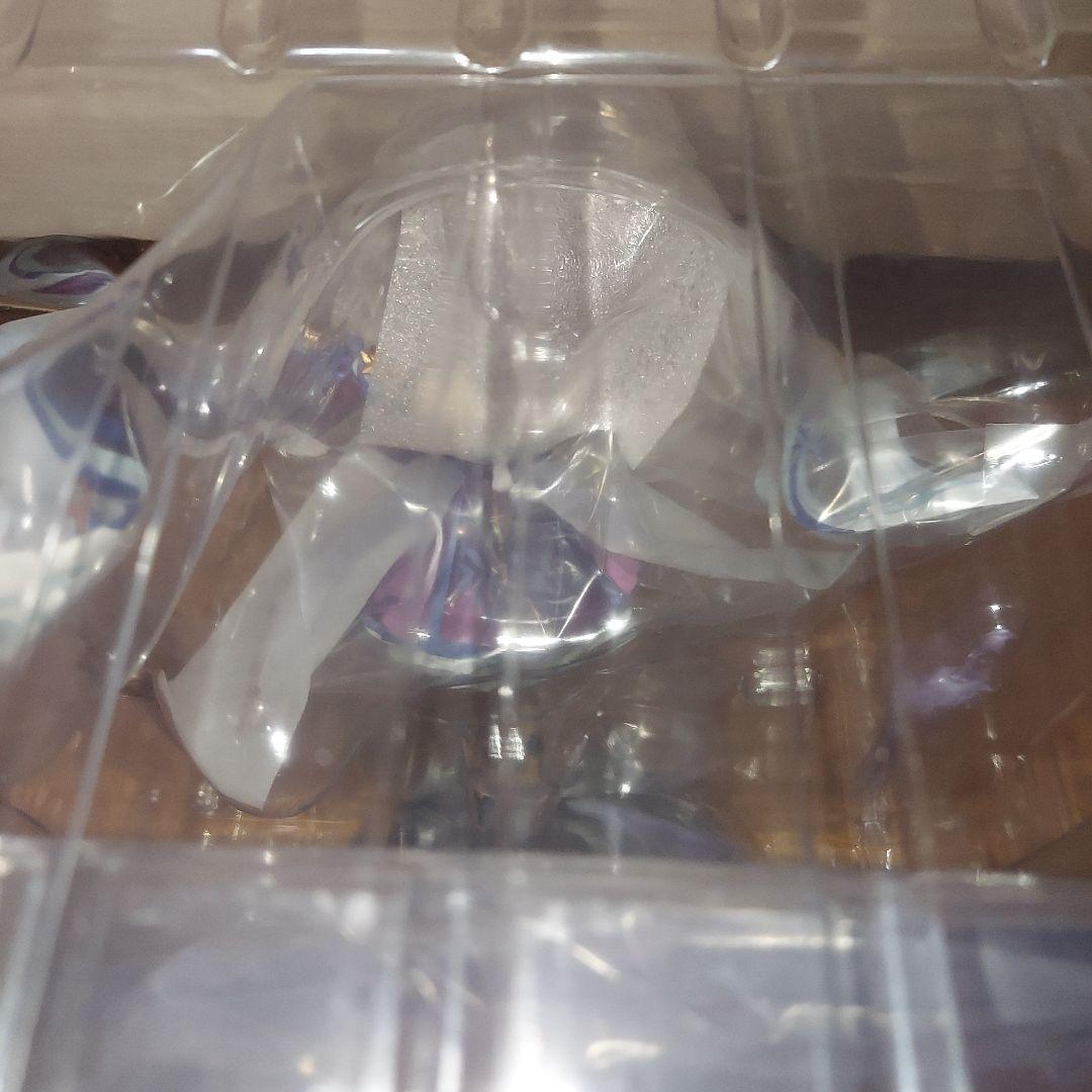 原神 刻晴 疾雷快雨Ver. 1/7 [APEX] 特典付き　フィギュア