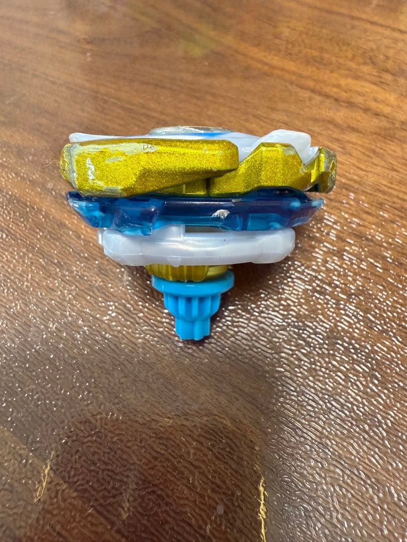 ワルキューレボルトS4-70V