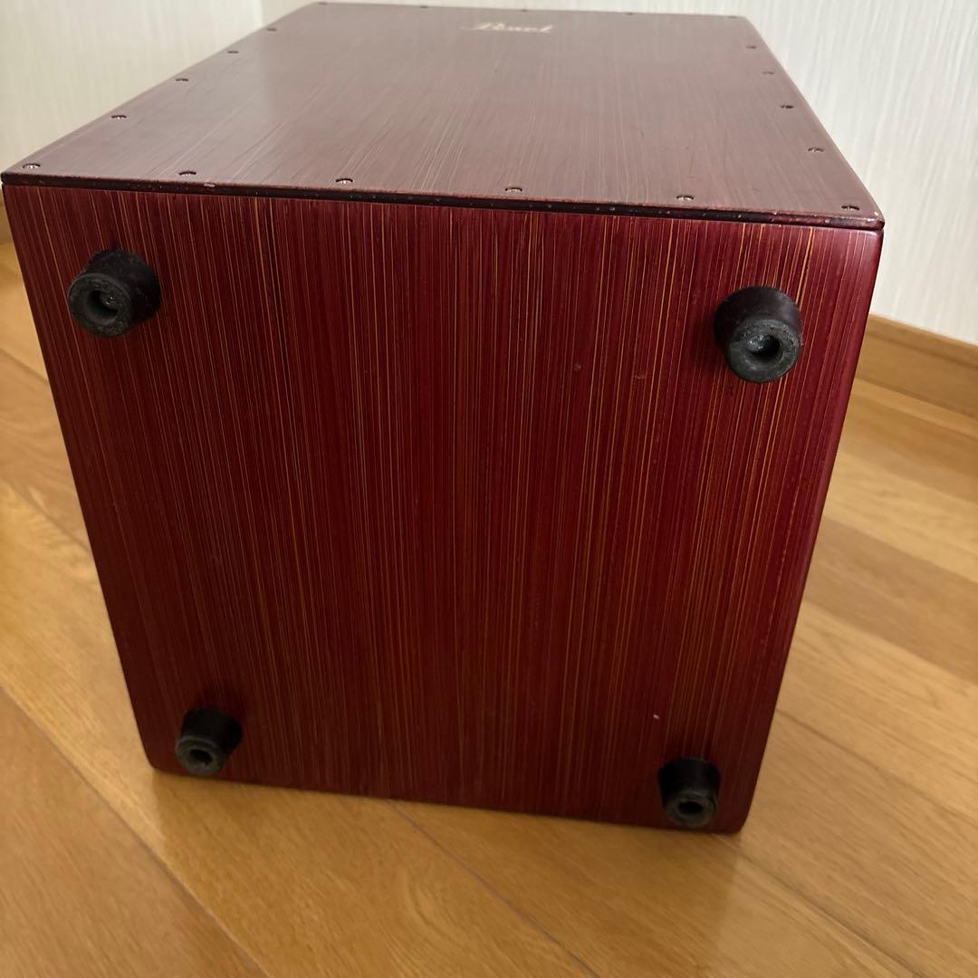 Pearl ブームボックスカホン PCJ-633BB