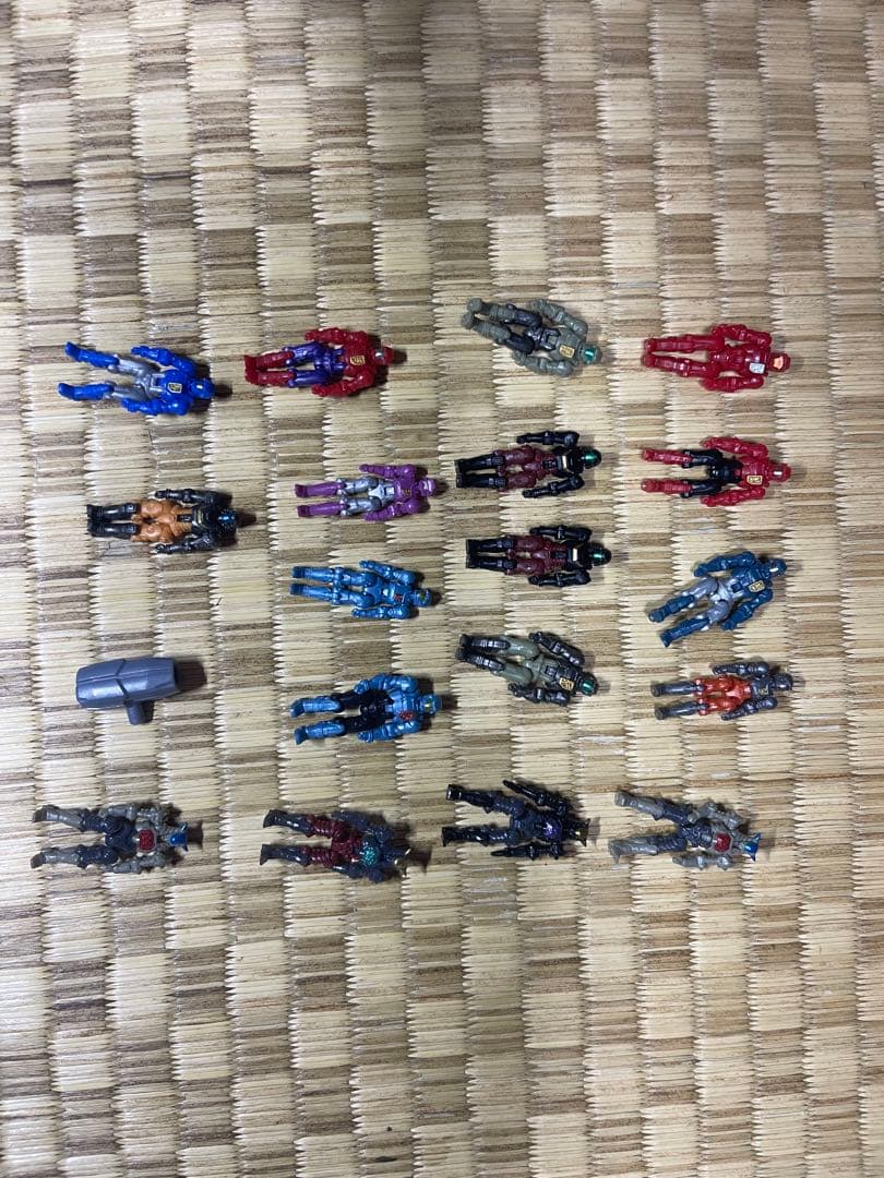 ダイアクロン ジャンク 詰め合わせ 92000円