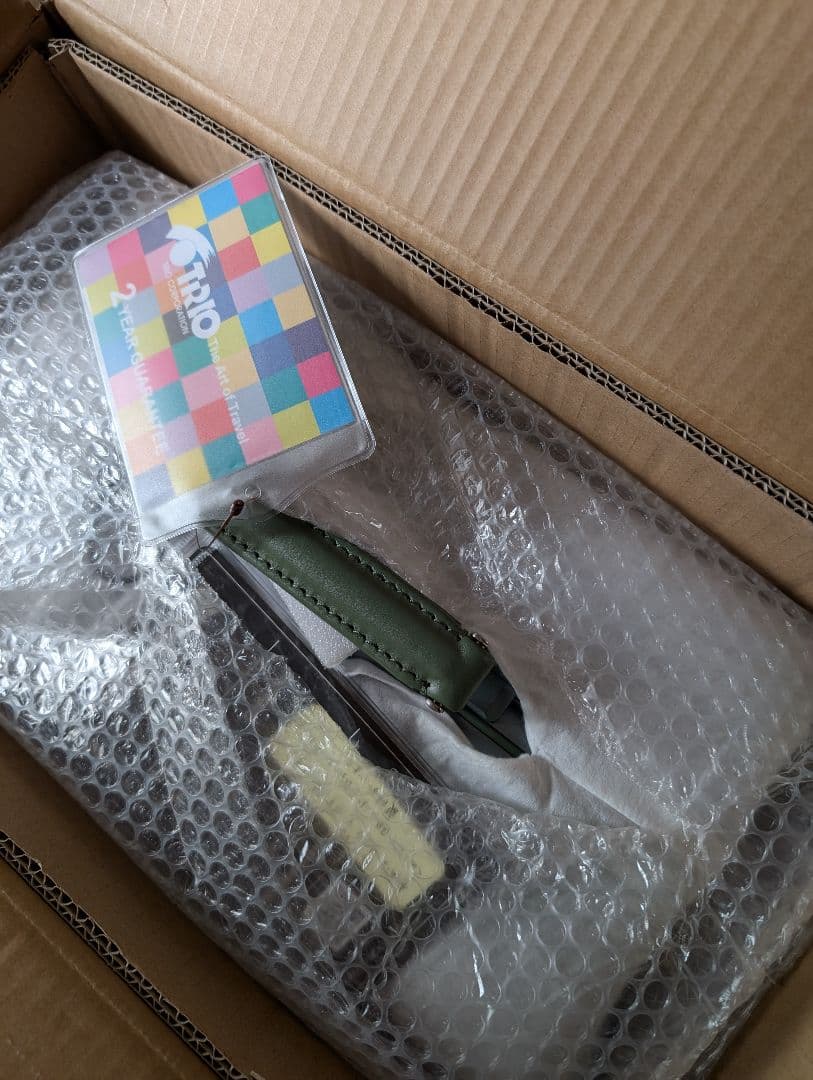 新品＊イノベーターアルミスーツケース36L＊新色 Green Bay