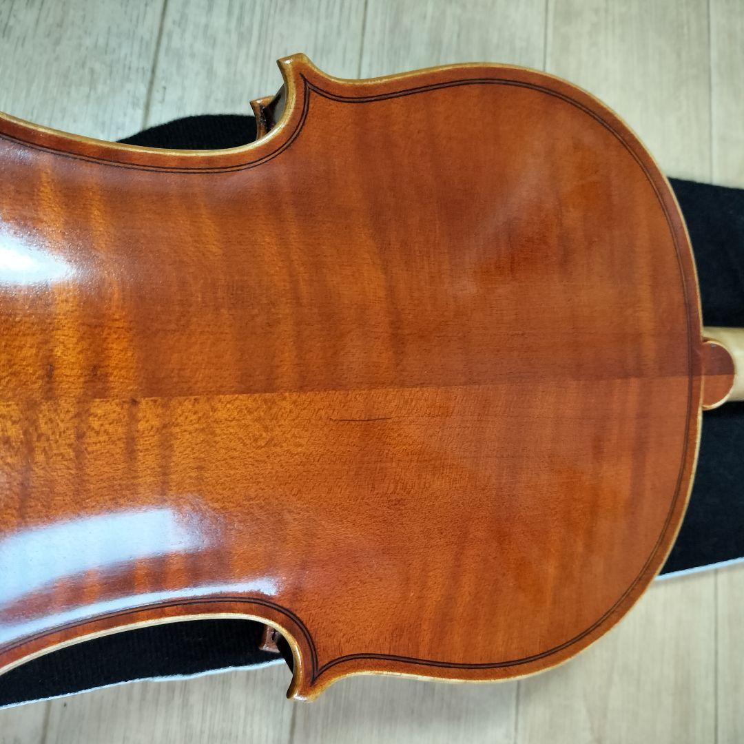 最終値下 ピグマリウス スタンダード 4/4 2020 イーストマンケース付