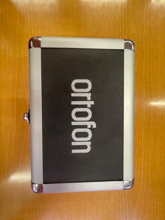 DJ機材 ortofon conocrde scratch