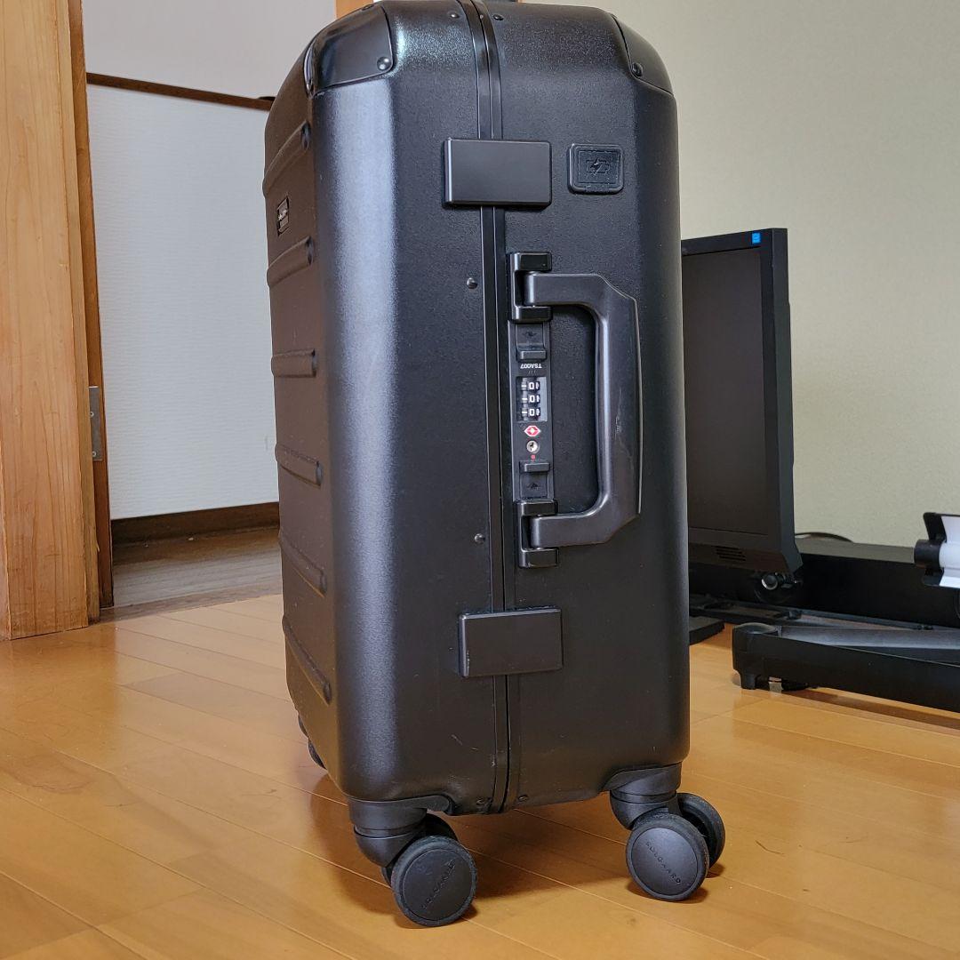 週末限定価格　SOLGAARD ソルガード Carry-on Closet