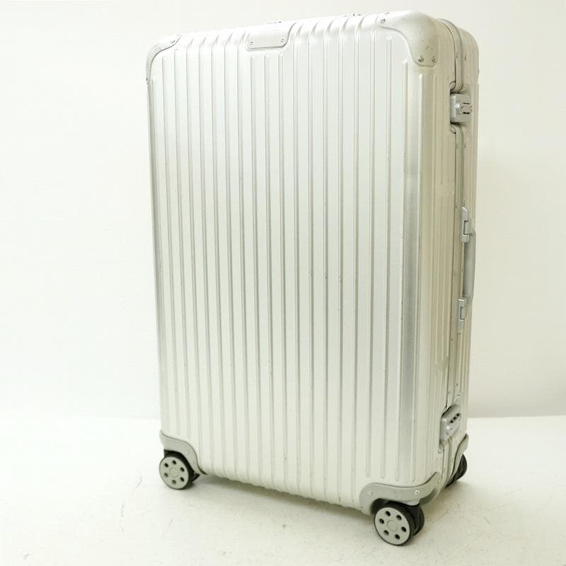 ★正規品★リモワ RIMOWA★オリジナル Check-In L スーツケース★